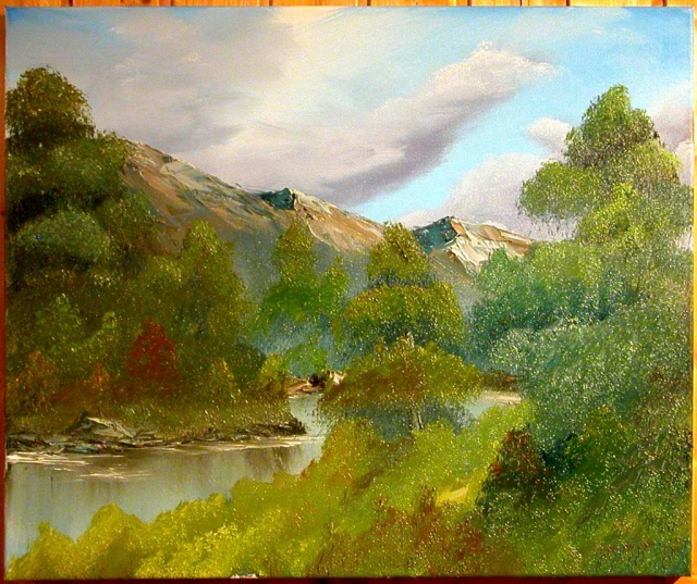 Justin art - 26